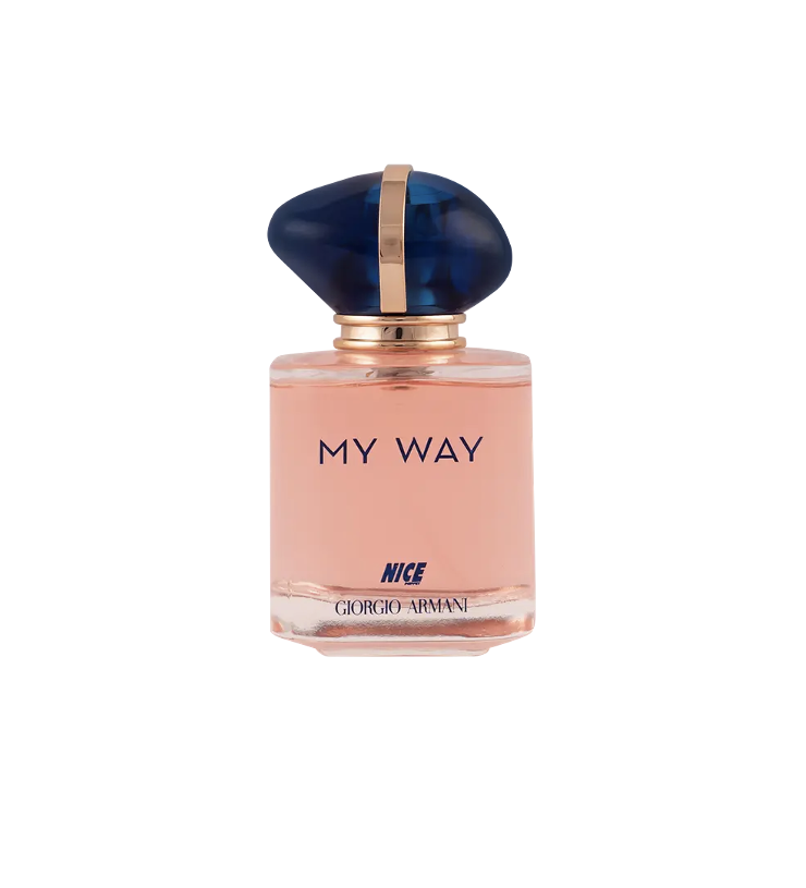 ادکلن مینیاتوری شرکتی جورجیو آرمانی مدل My Way 