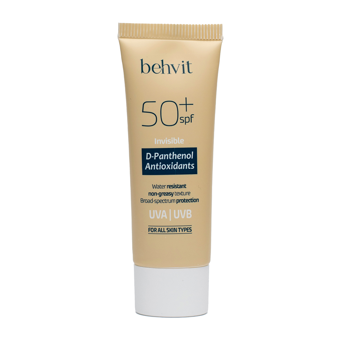 کرم ضد آفتاب به ویت مدل Antioxidant با SPF 50 مناسب انواع پوست ۵۴ میلی لیتر