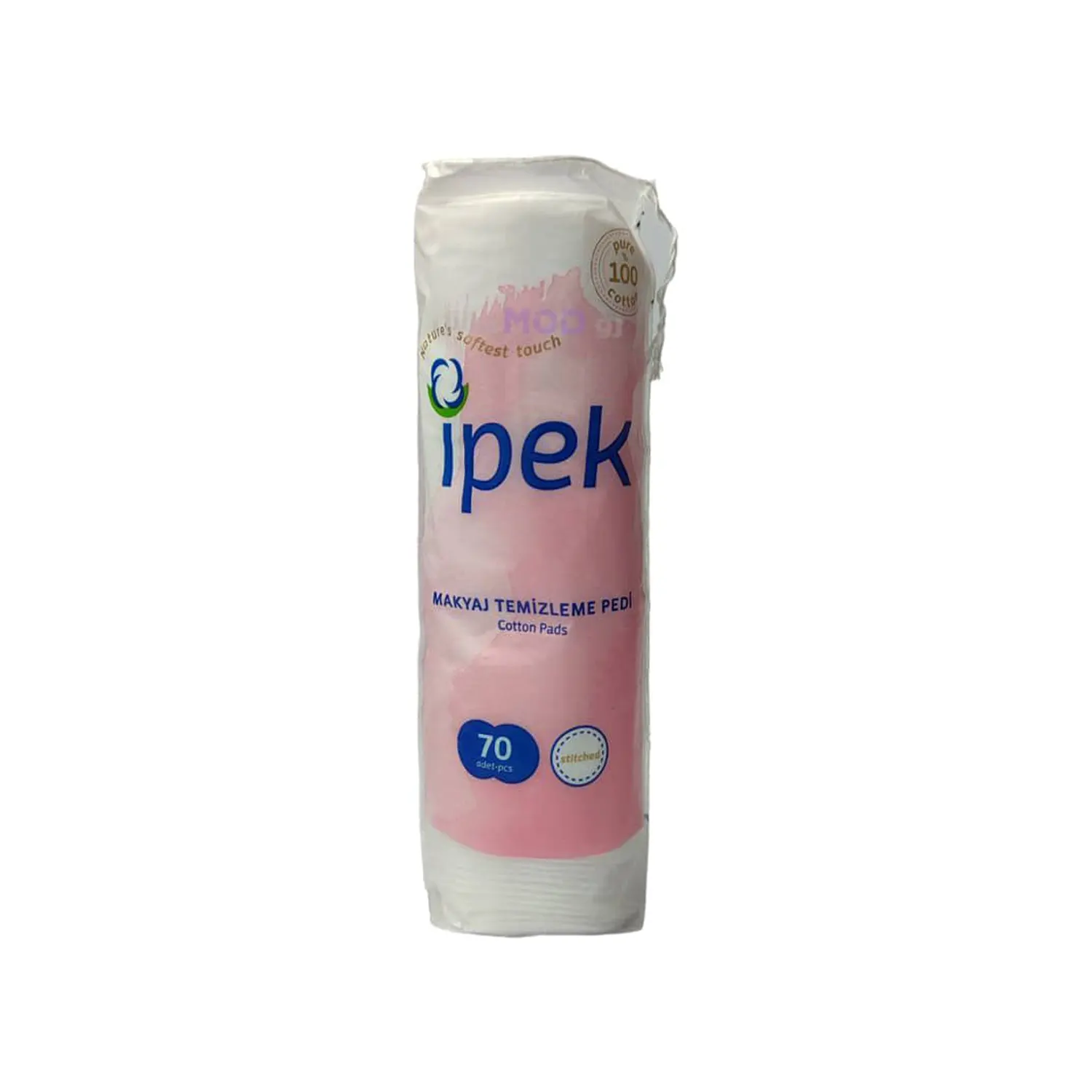پد آرایش پاک کن ایپک ۷۰ عددی