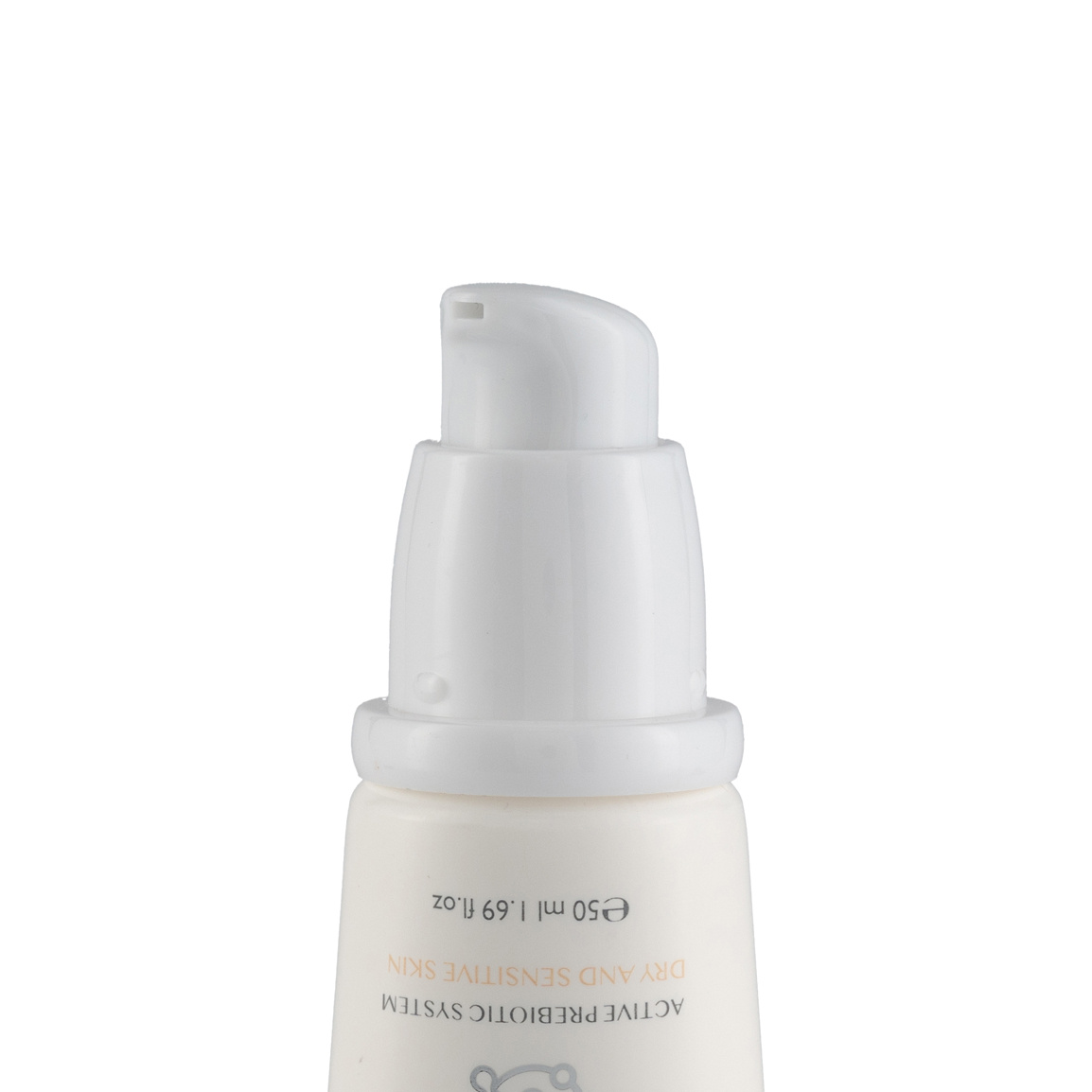 کرم ضد آفتاب آر اف مدل Invisible SPF 50 مناسب پوست خشک ۵۰ میلی لیتر | عکس 3
