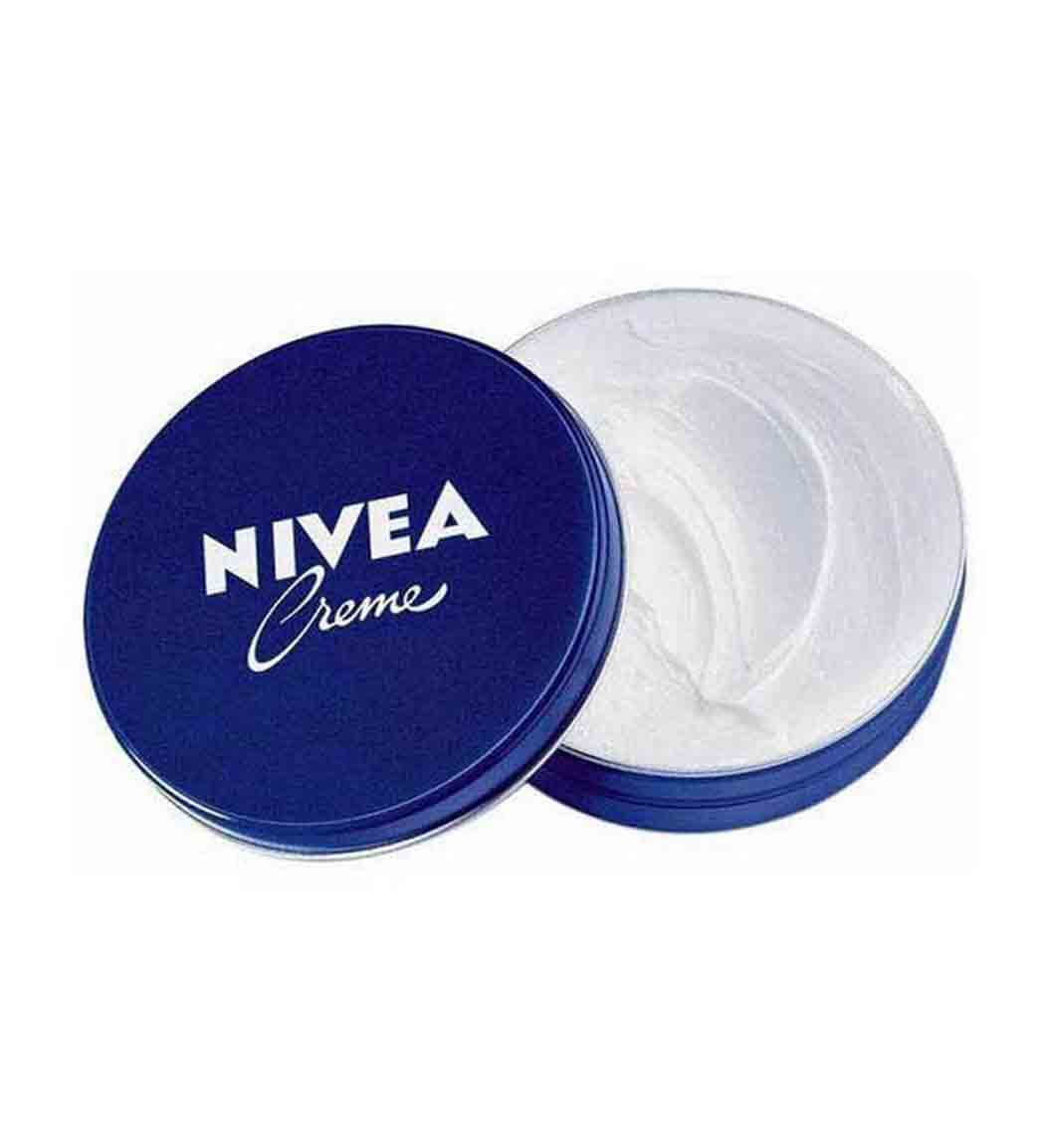 کرم مرطوب کننده دست و صورت نیوا (NIVEA) حجم 150میلی لیتر | عکس 2