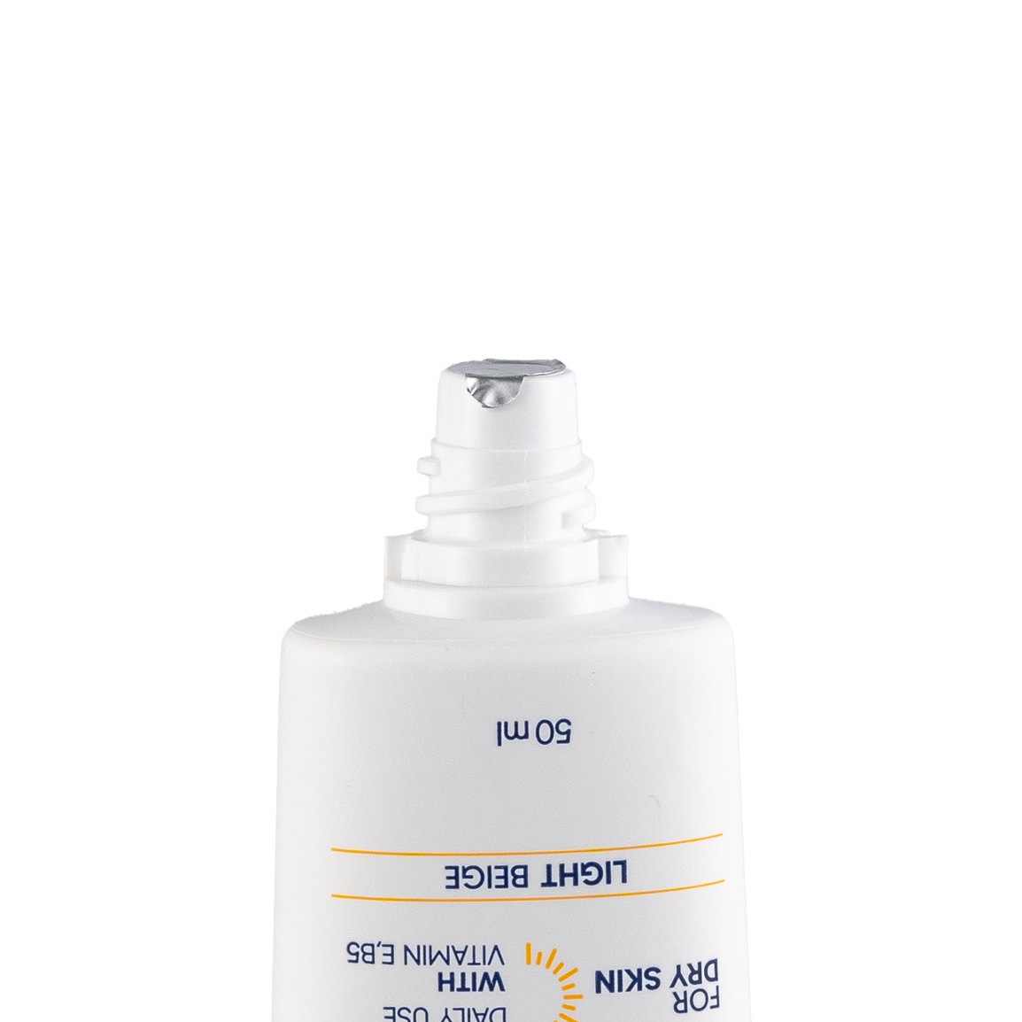 کرم ضد آفتاب رنگی کنلامکس مدل Canellamax SPF50 مناسب پوست خشک ۵۰ میلی لیتر | عکس 3