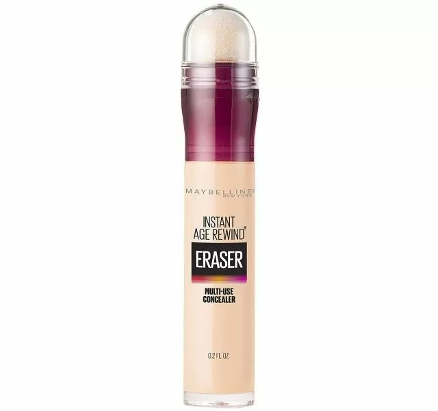 کانسیلر میبلین مدل Instant Anti-Age Eraser