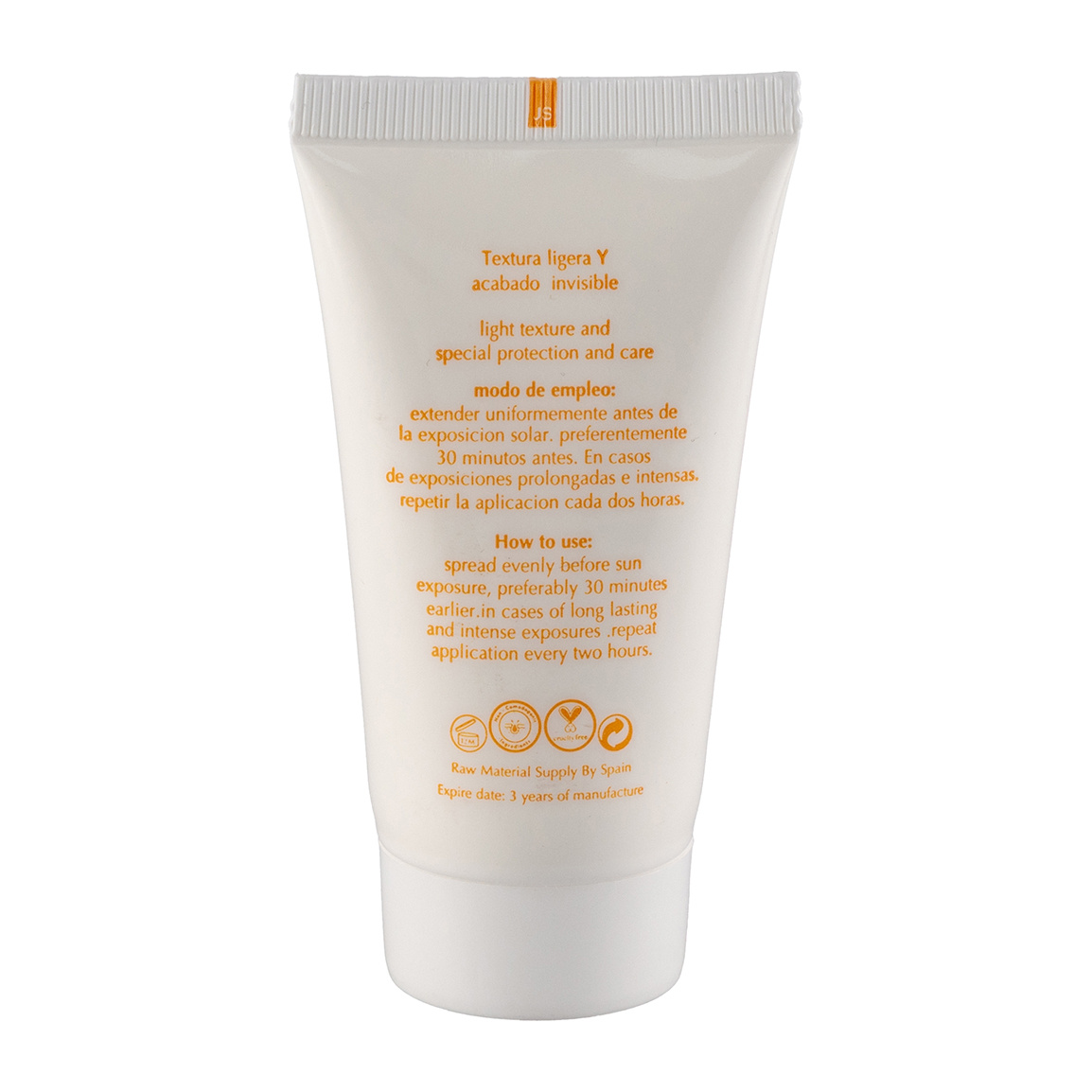 کرم ضد آفتاب تگودر مدل Tegoder SPF50 مناسب پوست نرمال تا خشک ۵۰ میلی لیتر | عکس 2