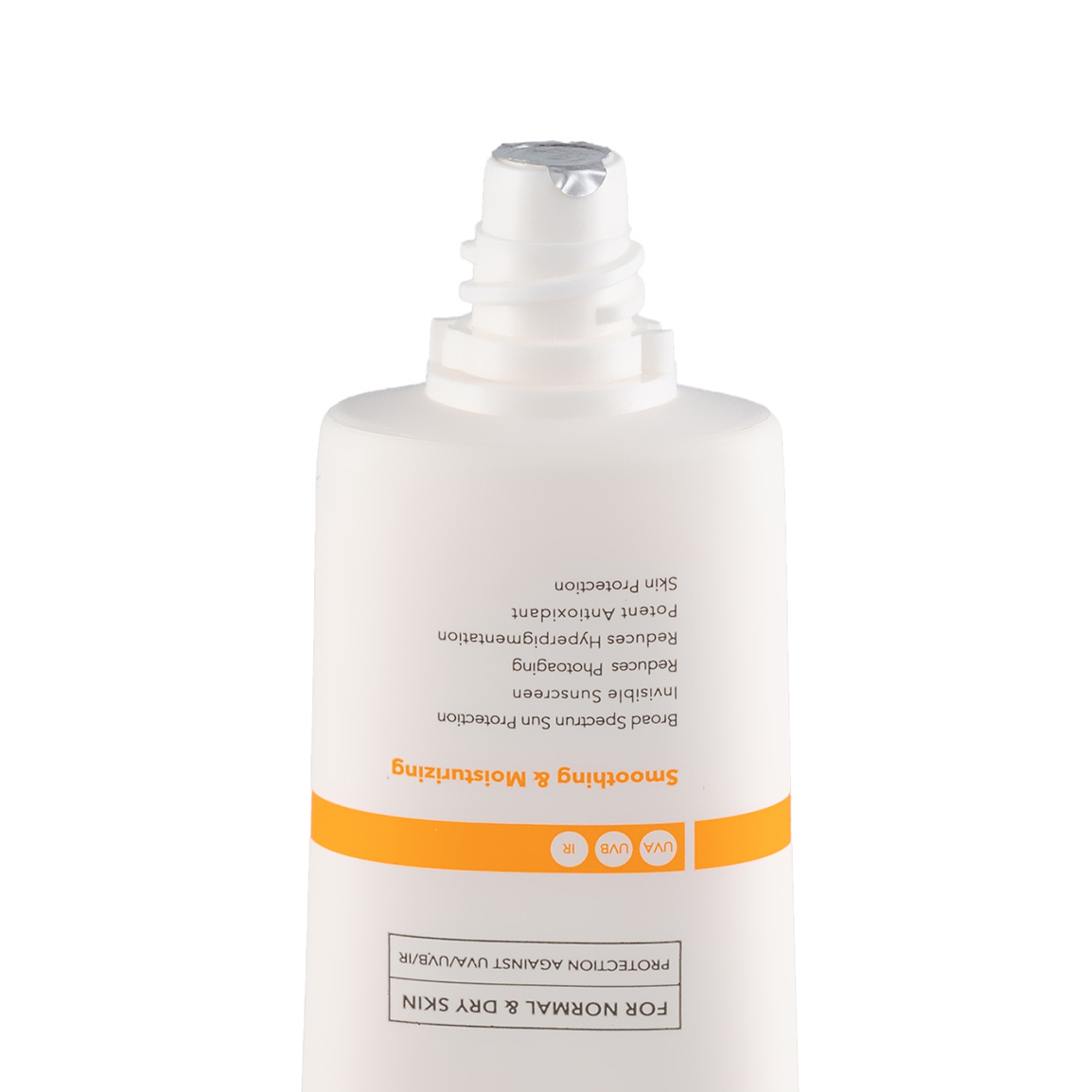 کرم ضد آفتاب راسن مدل Invisible با SPF 30 مناسب پوست خشک و نرمال ۴۰ میلی لیتر | عکس 3